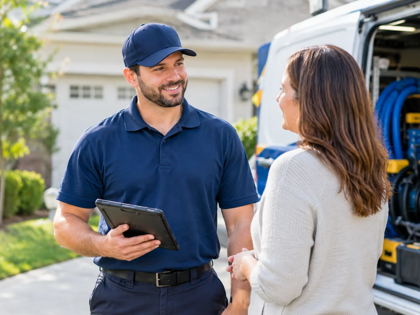Sewage Backup Cleanup Beckville, TX FAQs